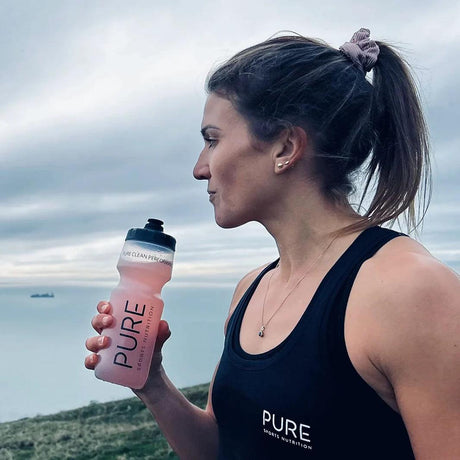 Unleash Your Performance Potential with PURE Sports Nutrition - Fitness New Zealand
