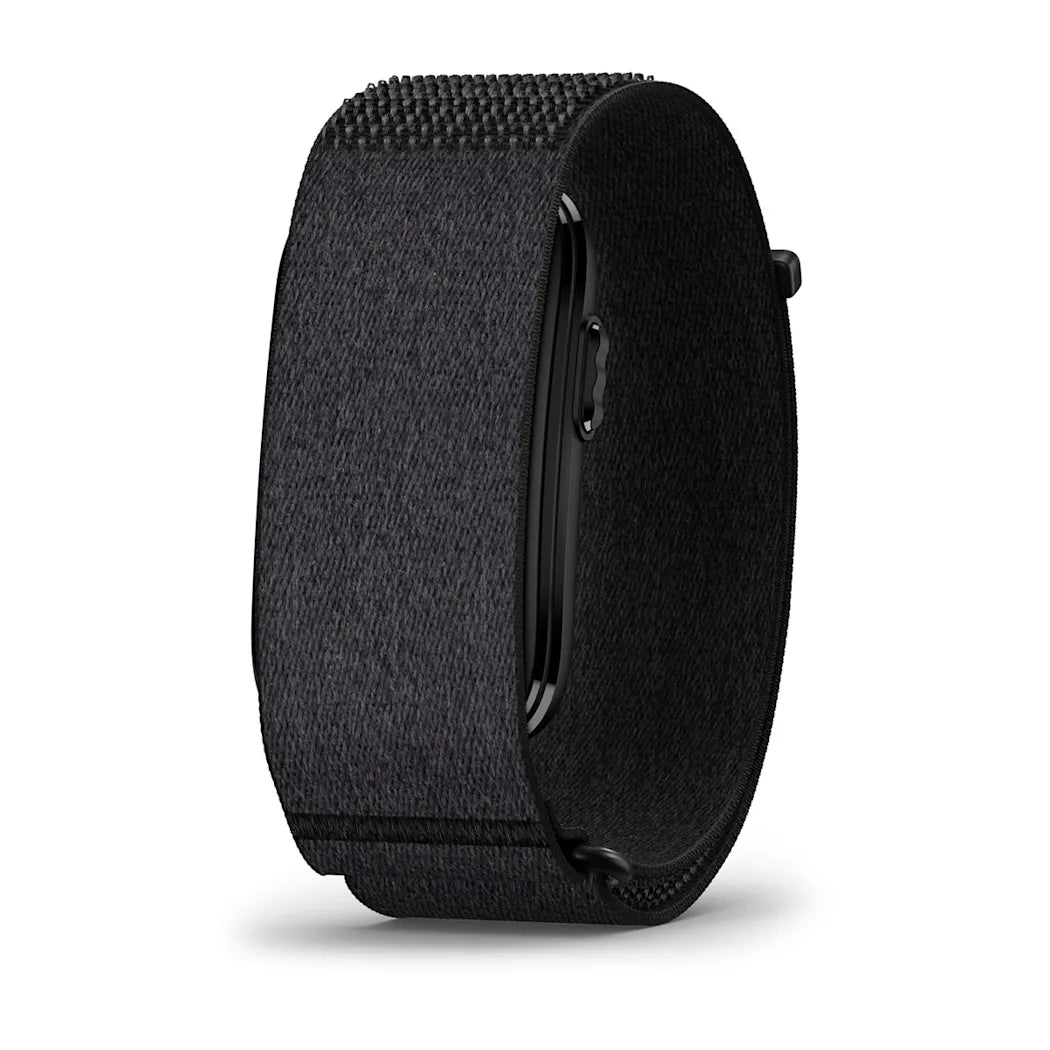 Garmin CIRQA Smart Band - Black - Small-Medium
