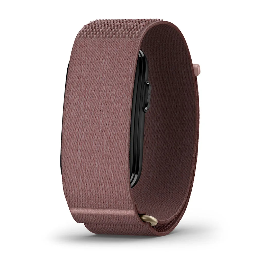 Garmin CIRQA Smart Band - Mauve - Small-Medium