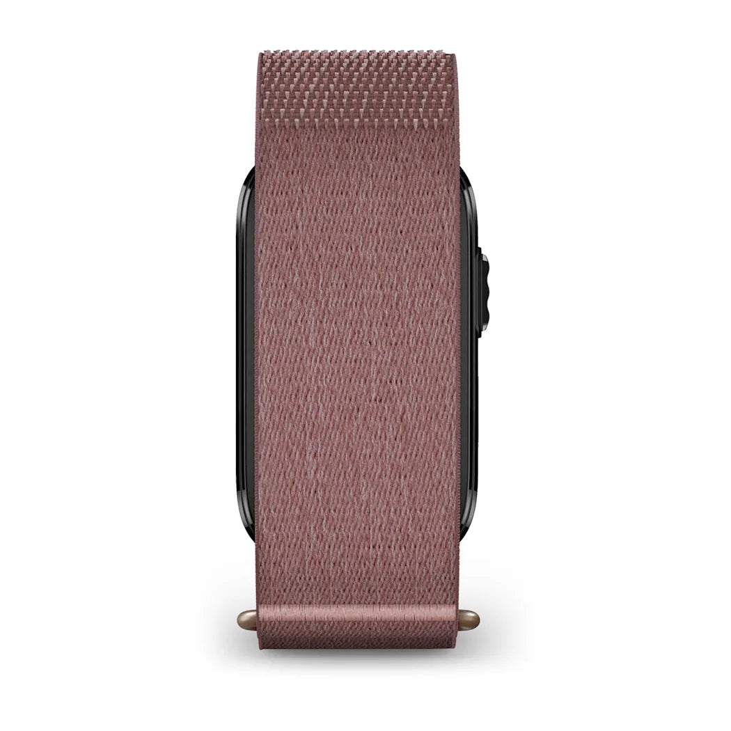 Garmin CIRQA Smart Band - Mauve - Small-Medium