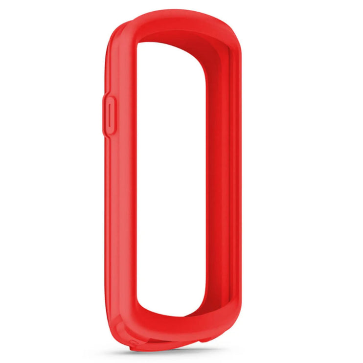 Garmin Edge 1040 Silicone Case – Red