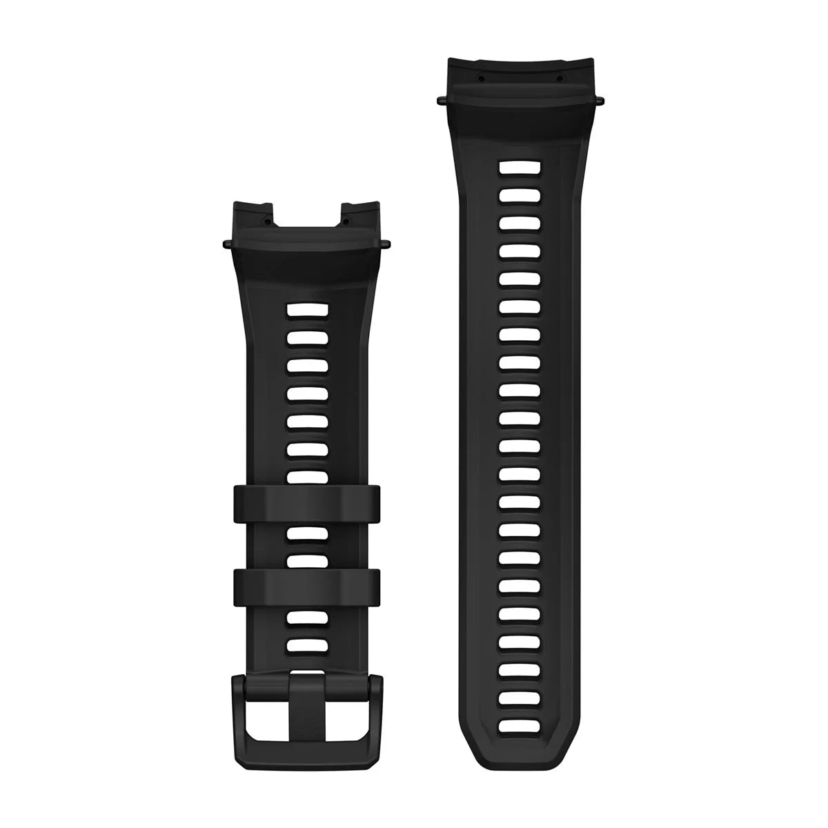 Garmin Instinct 50mm - 26mm Wide Watch Band - Black