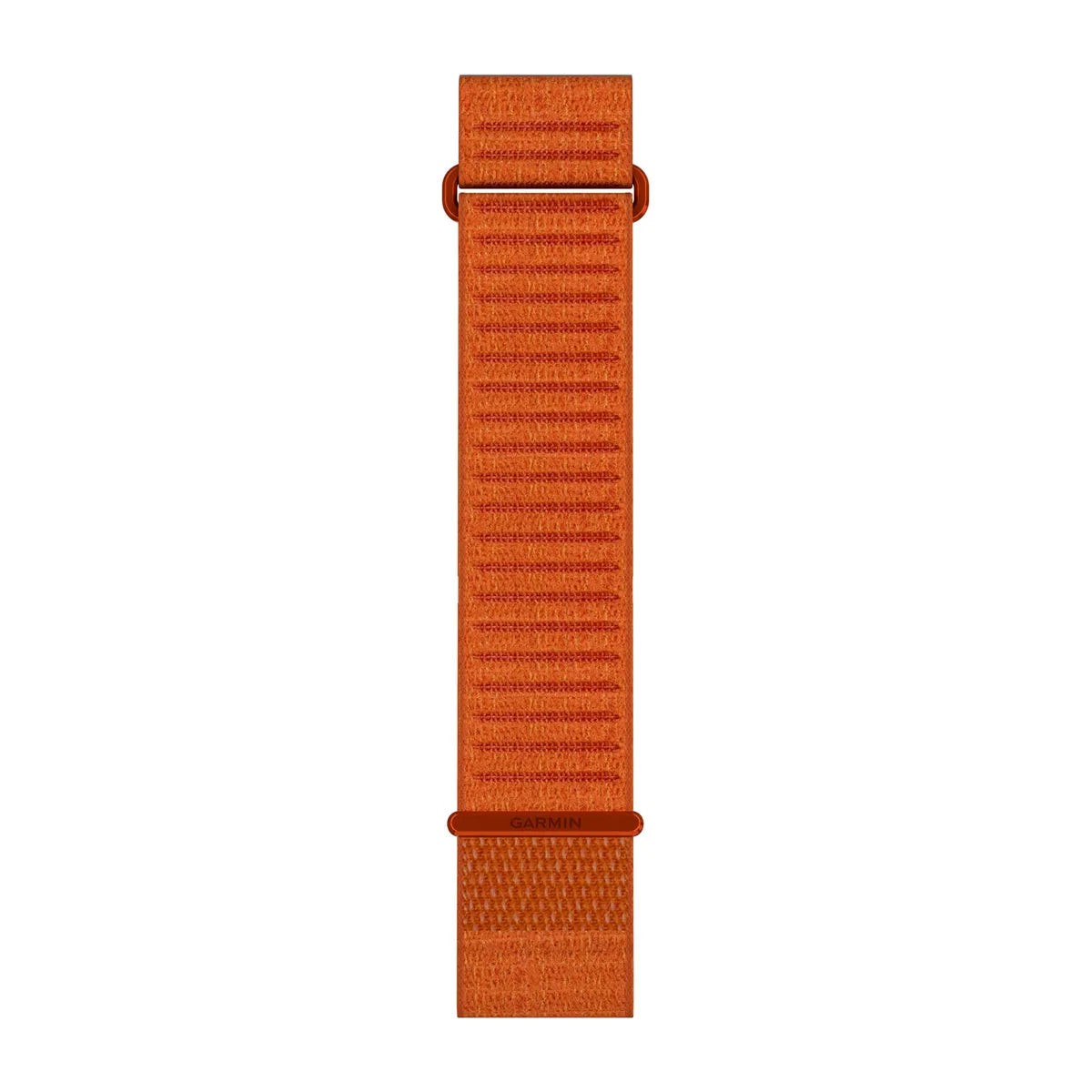Garmin QuickFit 26 Watch Band - Long - Autumn Orange ComfortFit Fabric