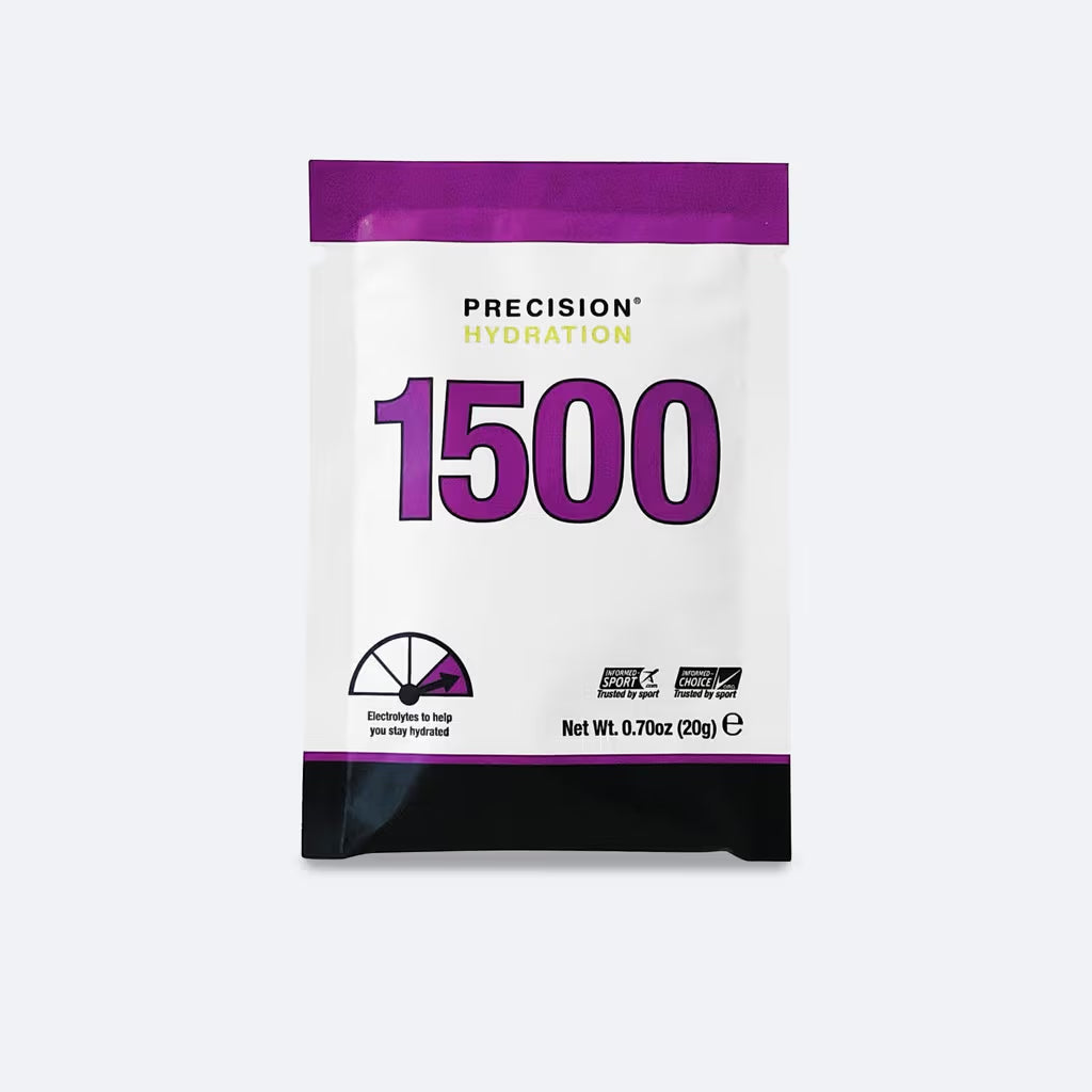 Precision Hydration PH 1500 Electrolyte Drink Mix