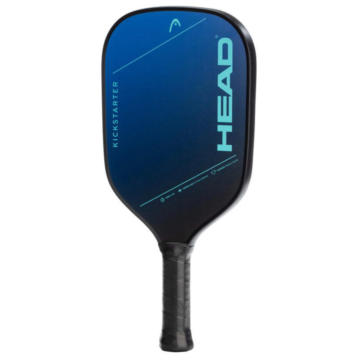 Head Kickstarter Pickleball Paddle - Blue