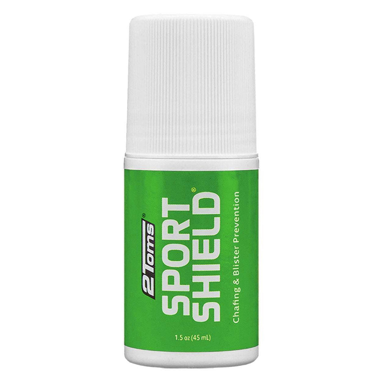 2Toms SportShield Chafing Prevention Roll - on (45mL/1.5oz) - Fitness New Zealand