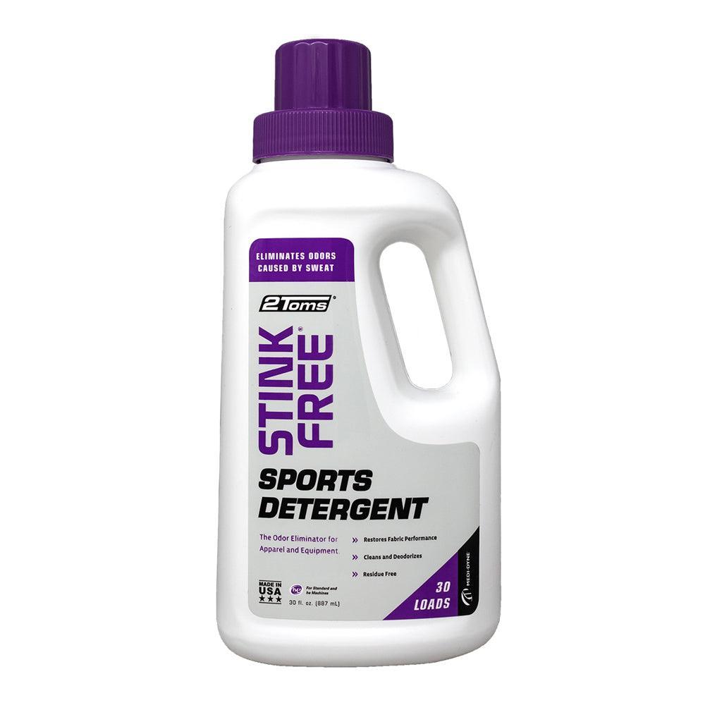 2Toms StinkFree Sports Laundry Detergent - Fitness New Zealand