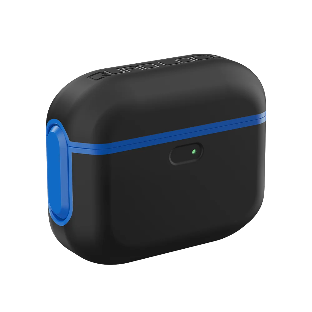 Quad Lock Case AirPods 4