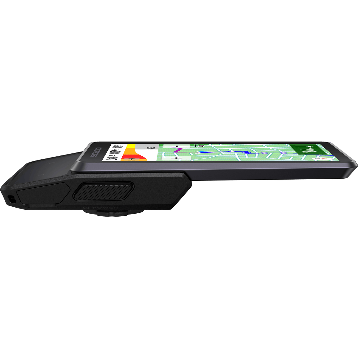 COROS DURA 2 SOLAR GPS Bike Computer