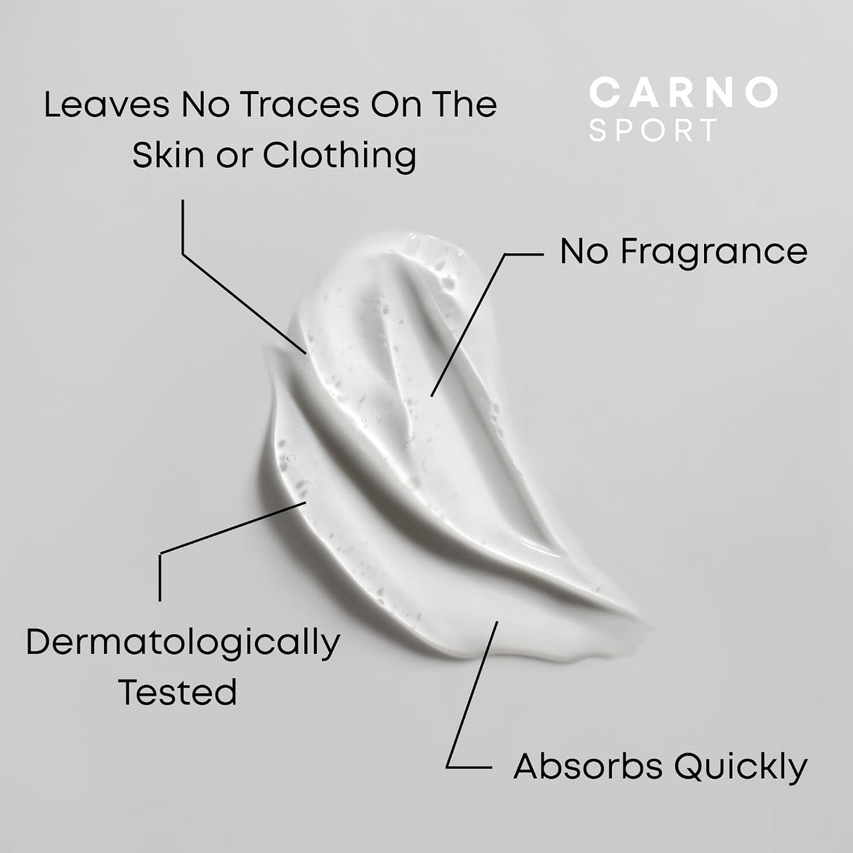Carnosport Muscle Rub