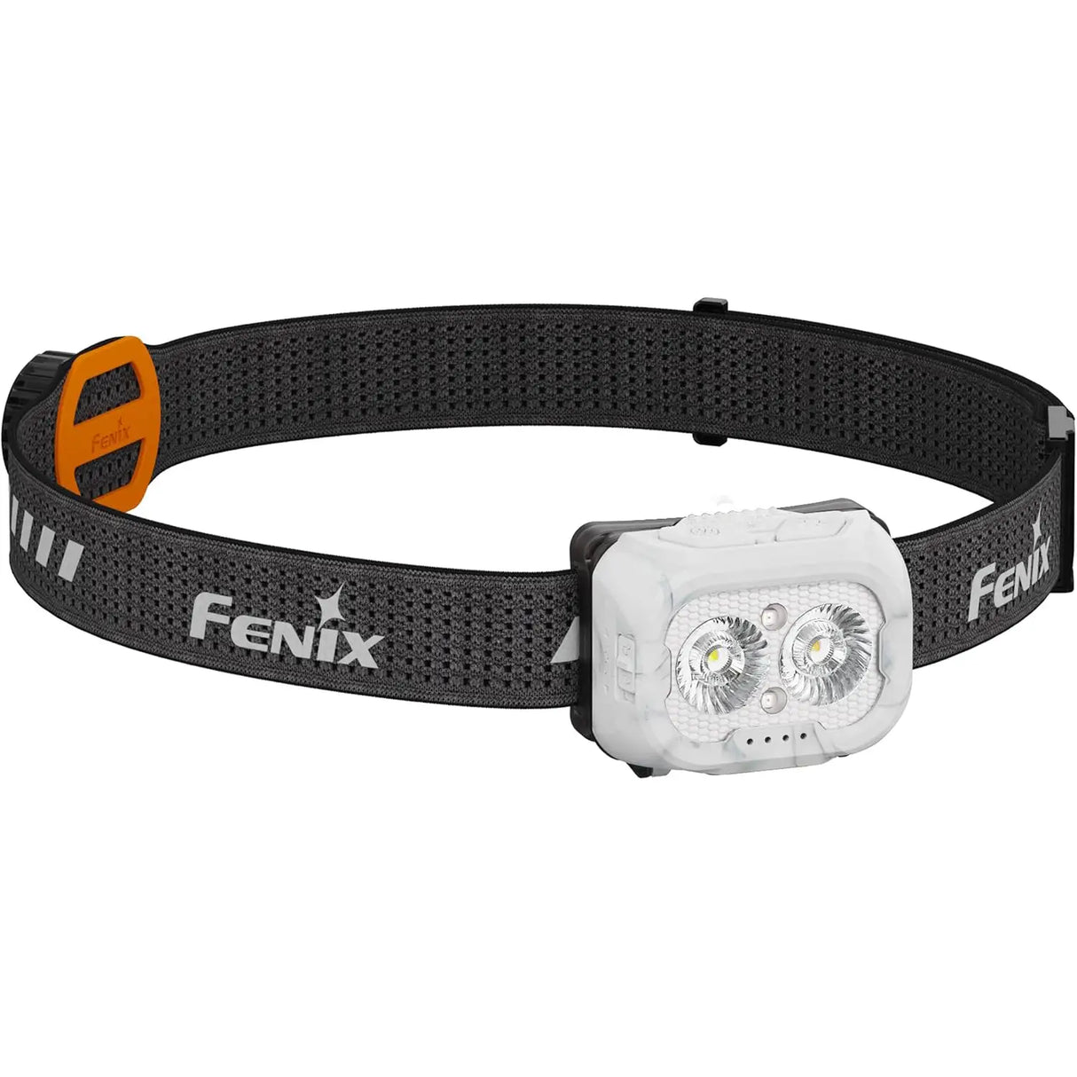 Fenix - Headlamp HL18R-T V2.0 - White
