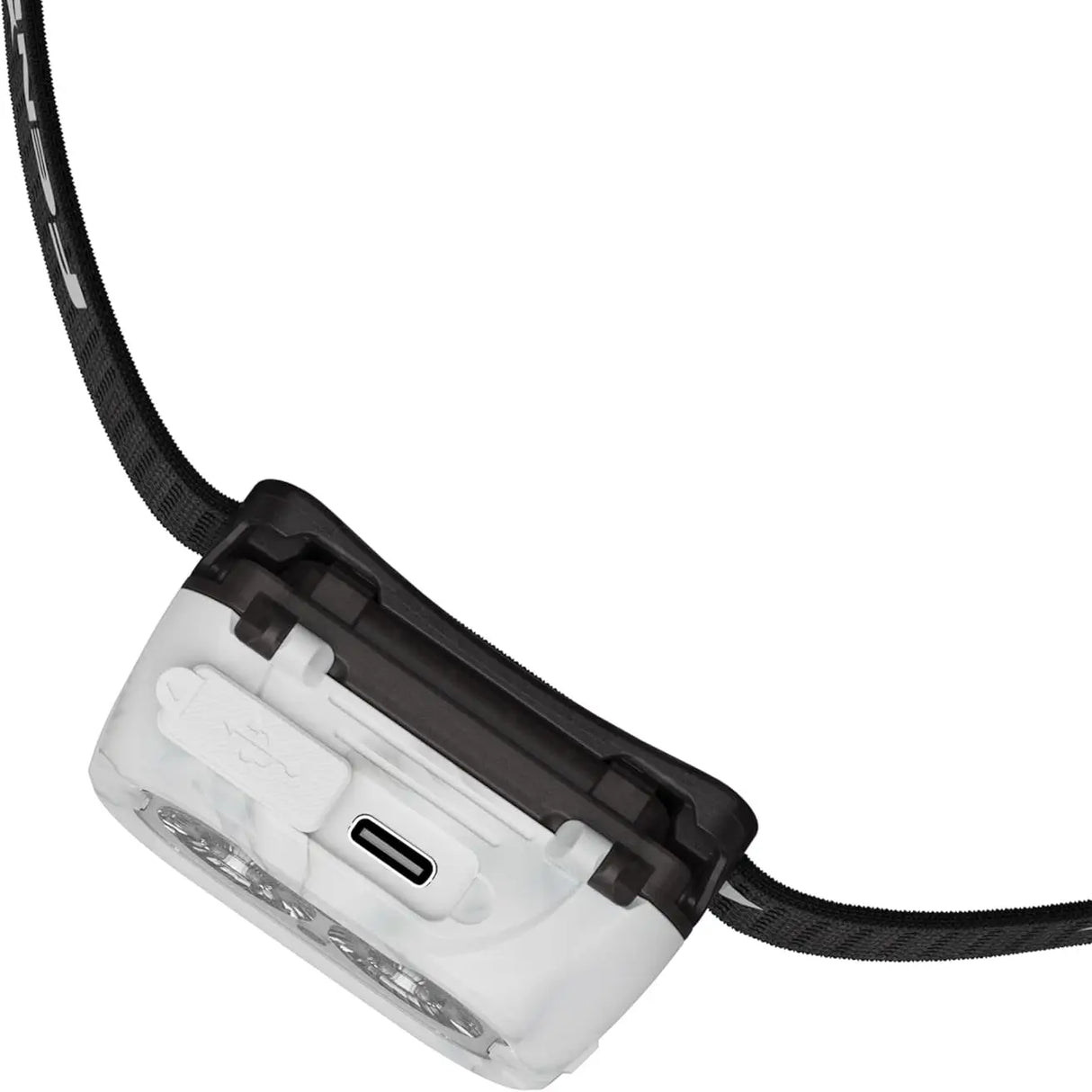 Fenix - Headlamp HL18R-T V2.0 - White