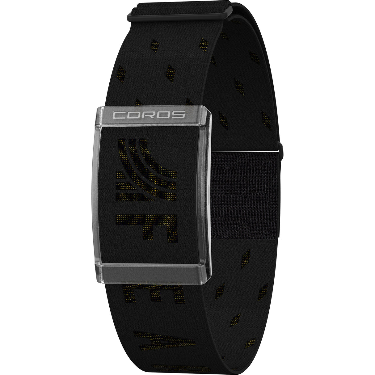 COROS HR Band – Jakob Ingebrigtsen Edition
