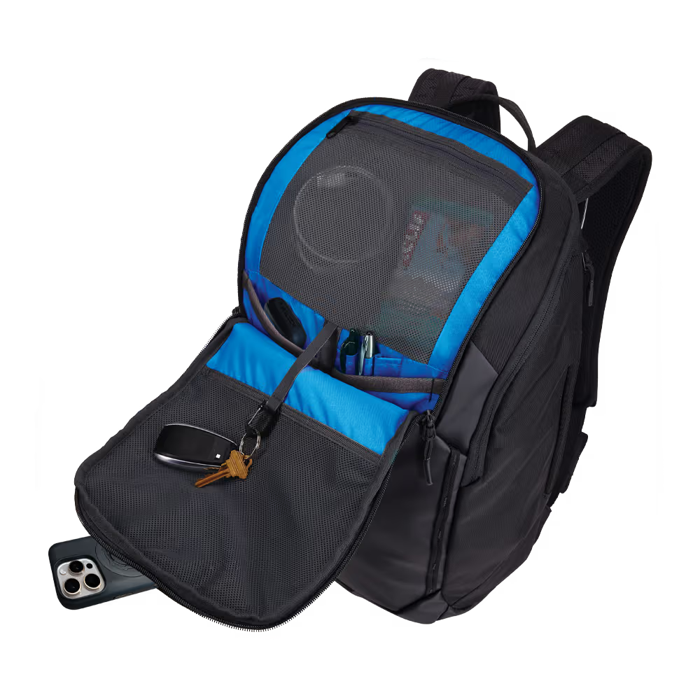 Quad Lock - Backpack Traverse 26L