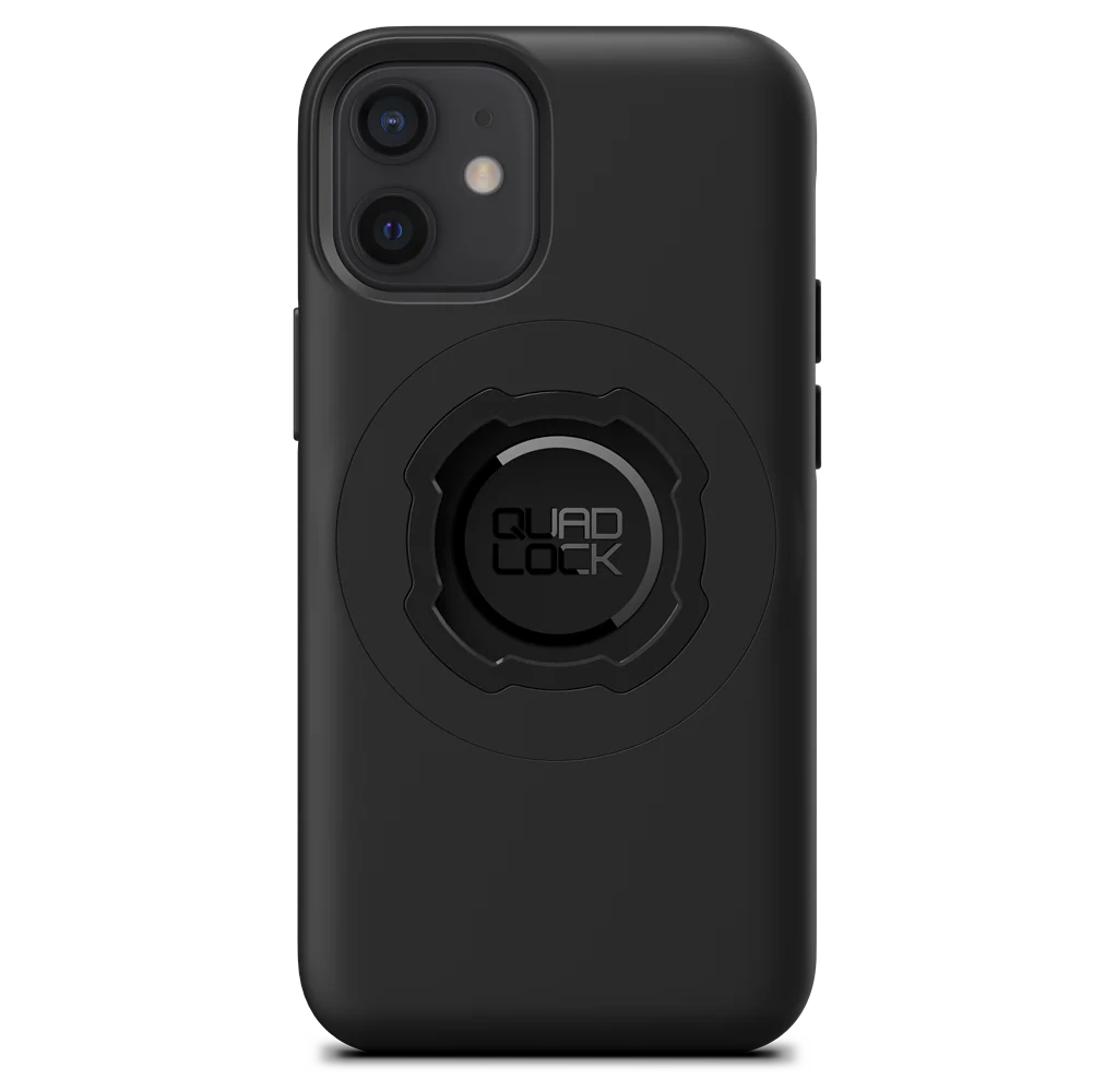 Quad Lock MAG Case iPhone 12 Mini