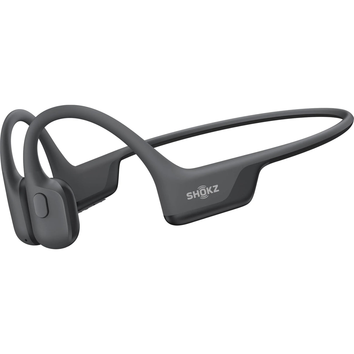 Shokz OpenRun Air 2 - Black