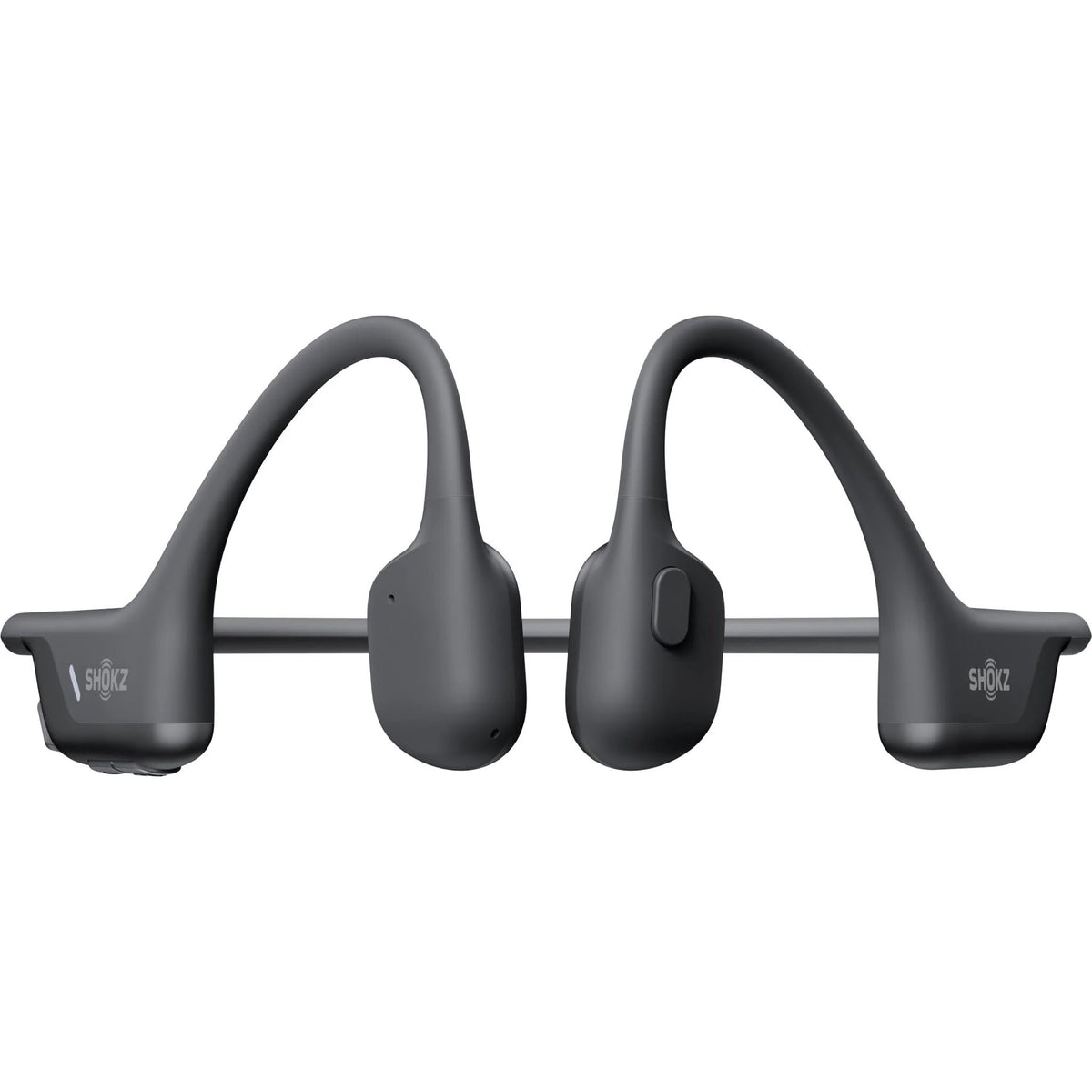 Shokz OpenRun Air 2 - Black