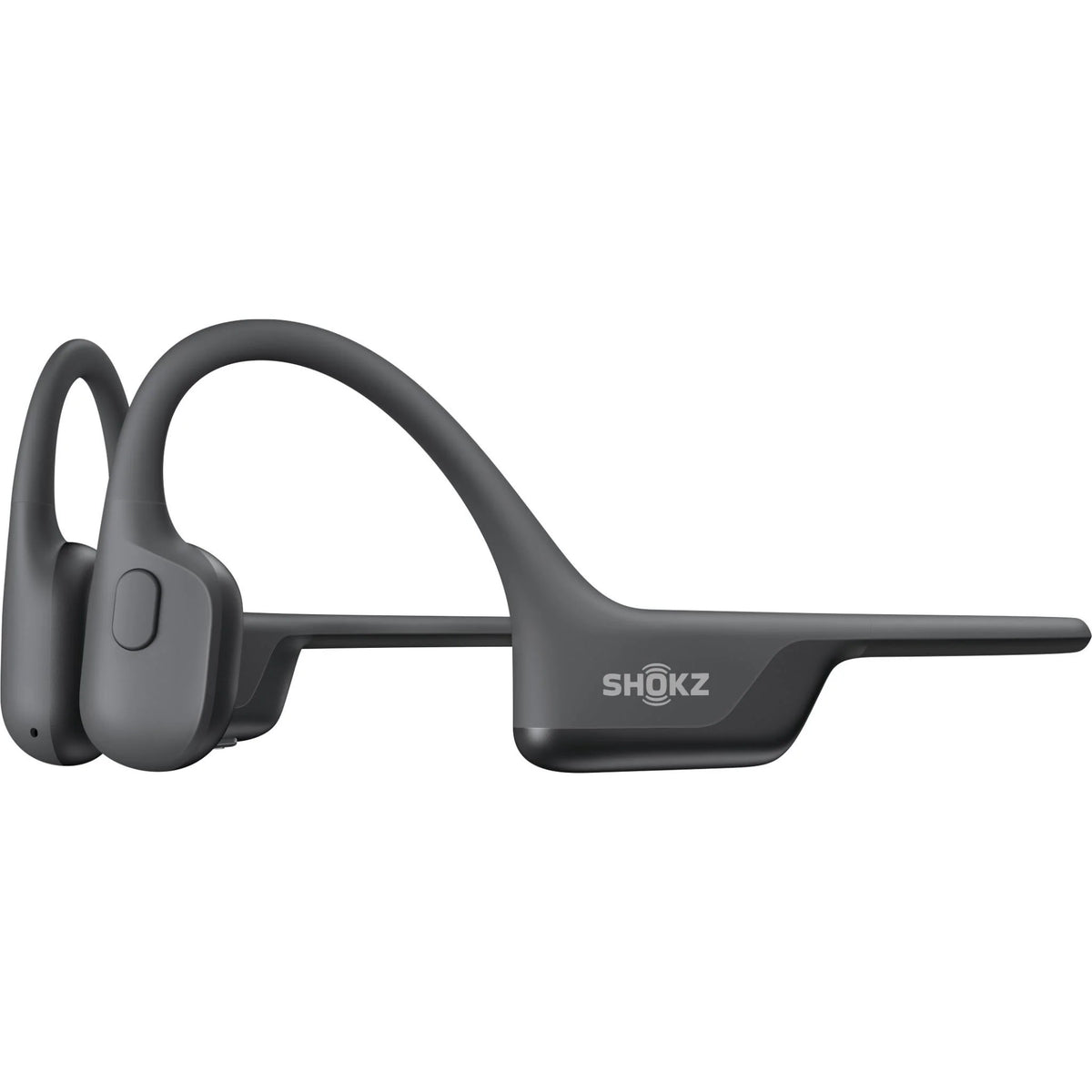 Shokz OpenRun Air 2 - Black