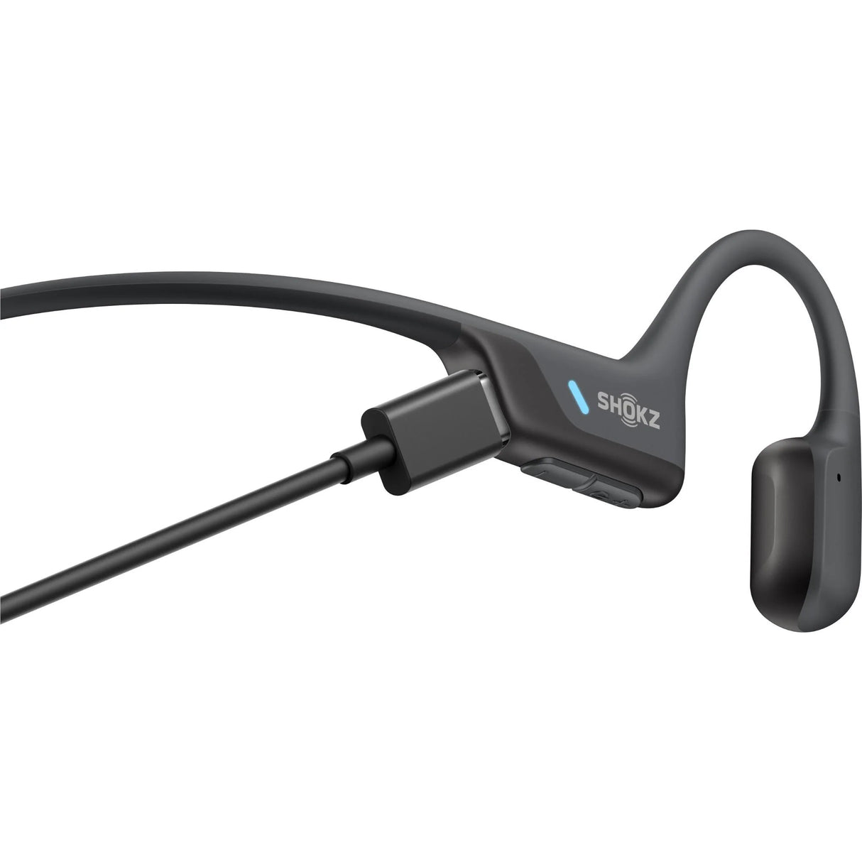 Shokz OpenRun Air 2 - Black
