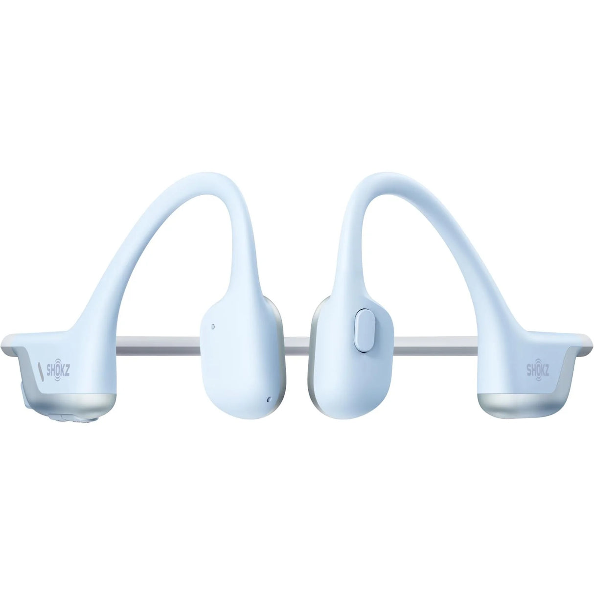 Shokz OpenRun Air 2 - Ice Blue