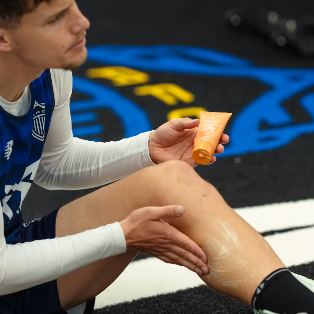 Vitalize Sports Preheat Active