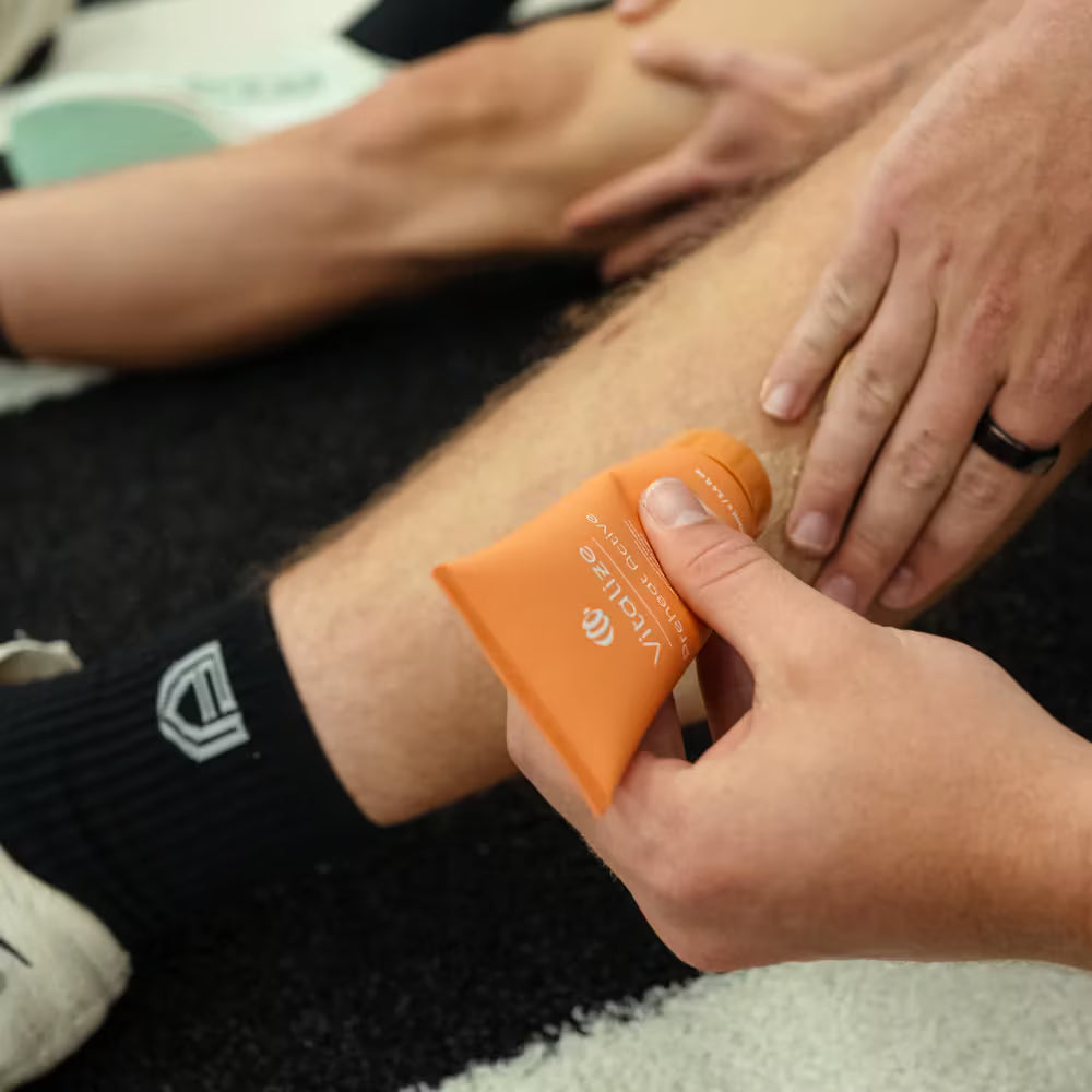 Vitalize Sports Preheat Active