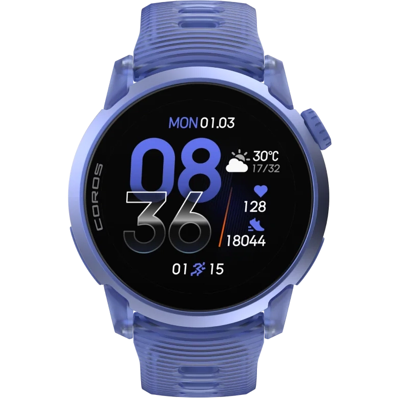 COROS Pace 4 - Ultraviolet