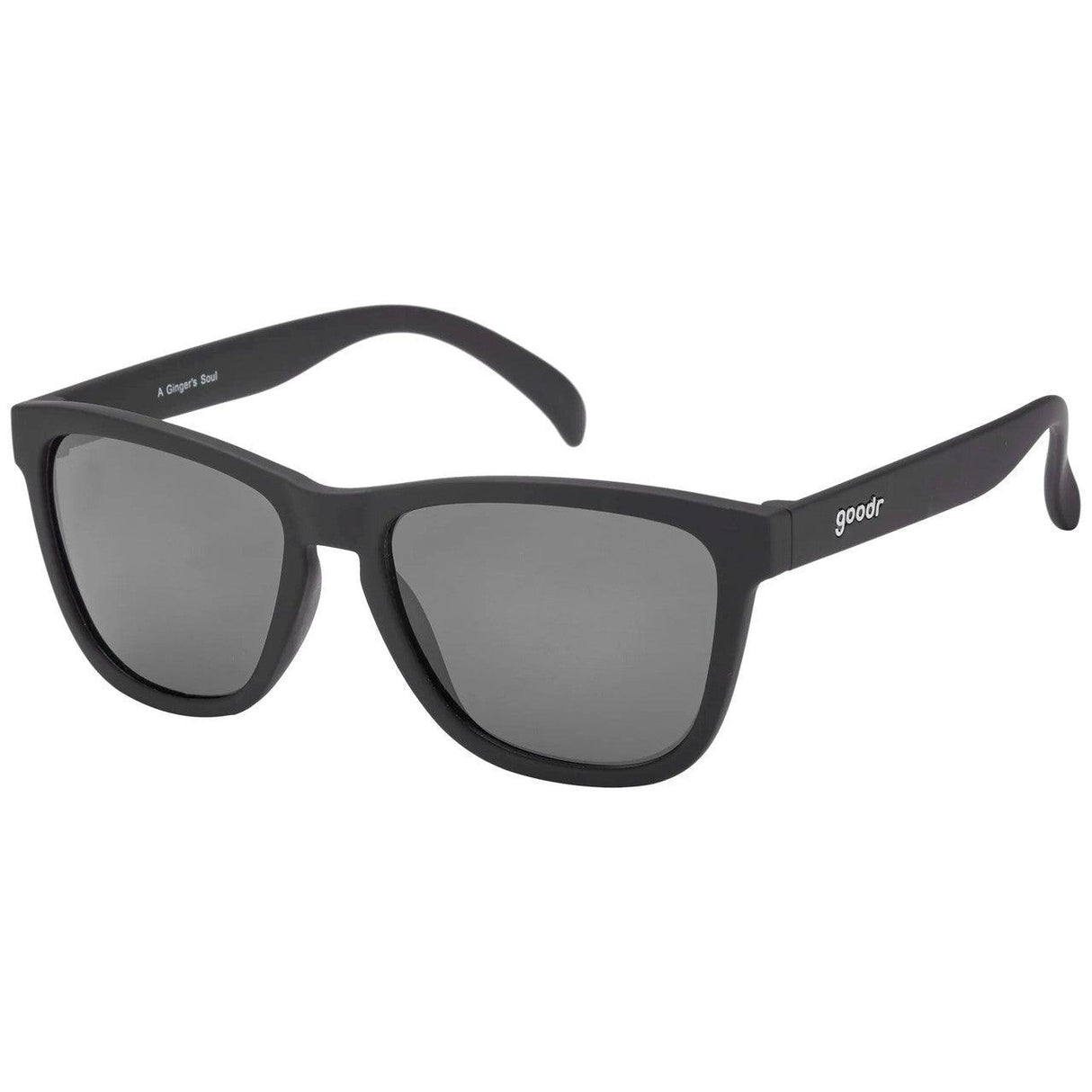 A Ginger’s Soul - Fitness New Zealand