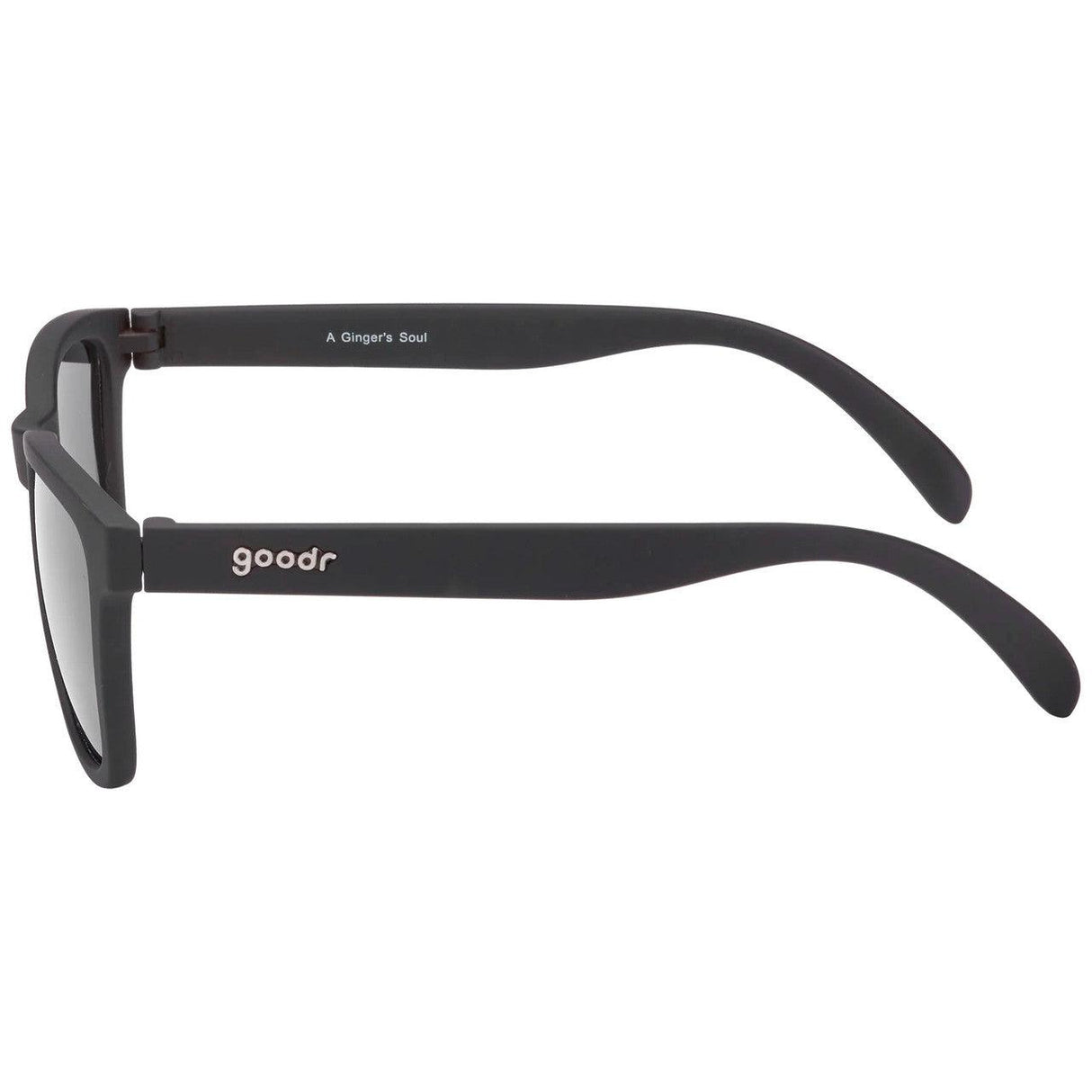 A Ginger’s Soul - Fitness New Zealand