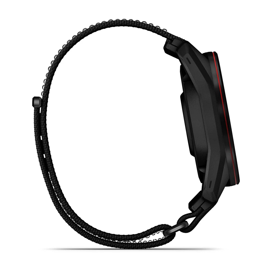 Garmin Approach S72 - Black