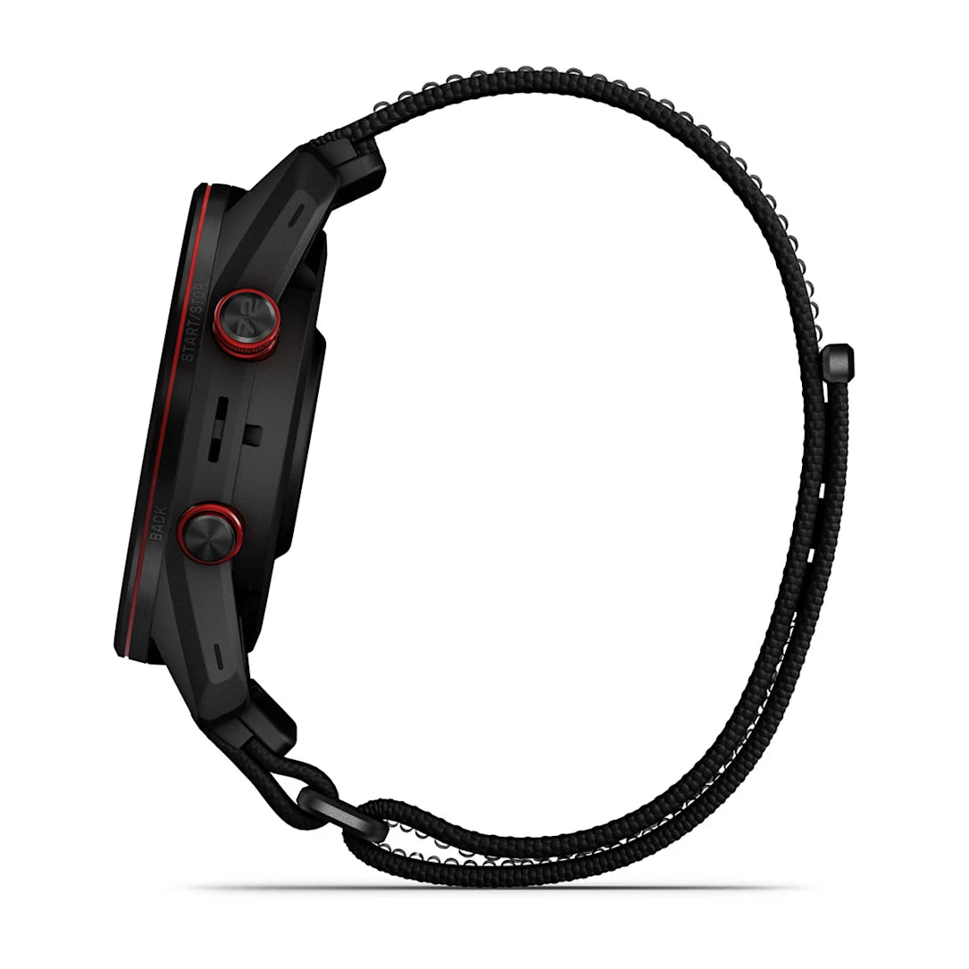 Garmin Approach S72 - Black