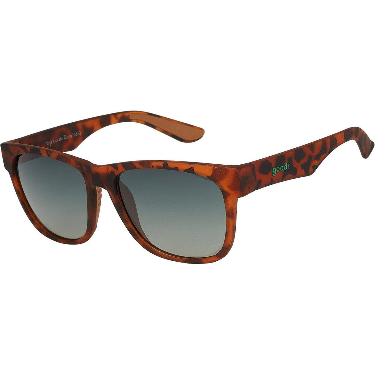 Beast BFG – Ninja Kick The Damn Rabbit - Fitness New Zealand