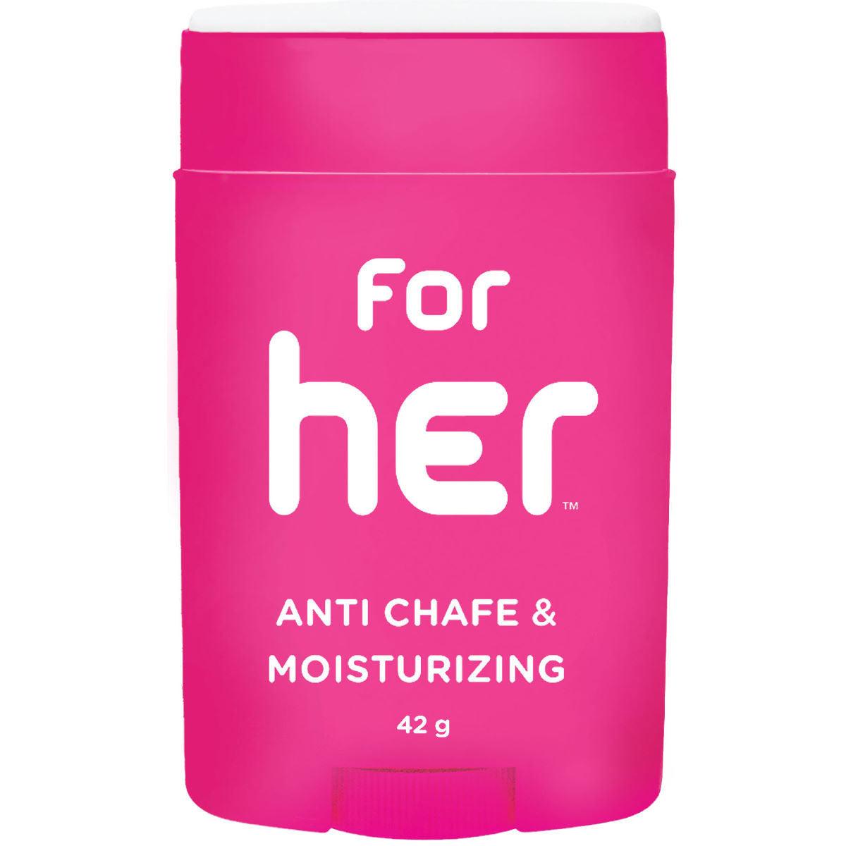 Body Glide For Her Anti Chafe Balm – 42g - Fitness New Zealand