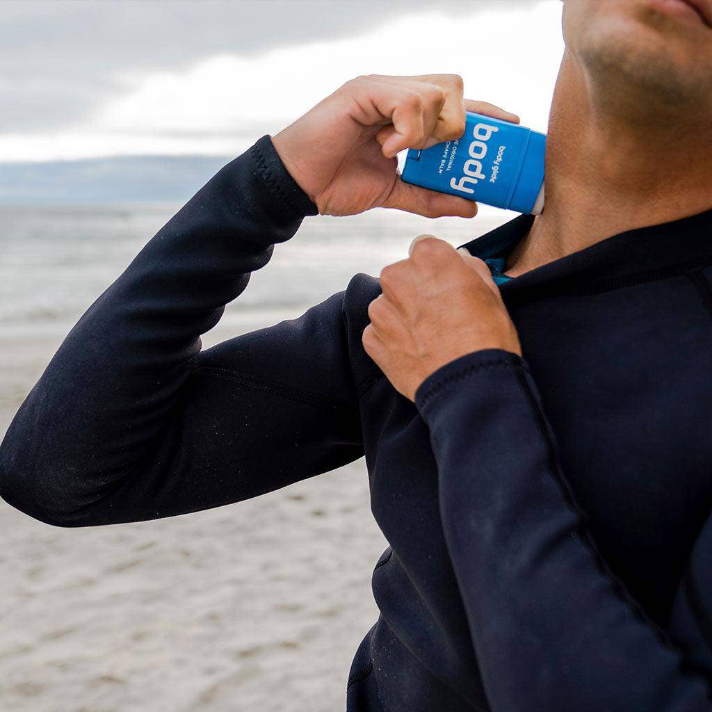 Bodyglide Anti - Chafe Balm - Fitness New Zealand