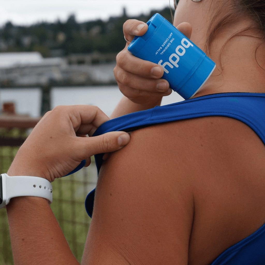 Bodyglide Anti - Chafe Balm - Fitness New Zealand