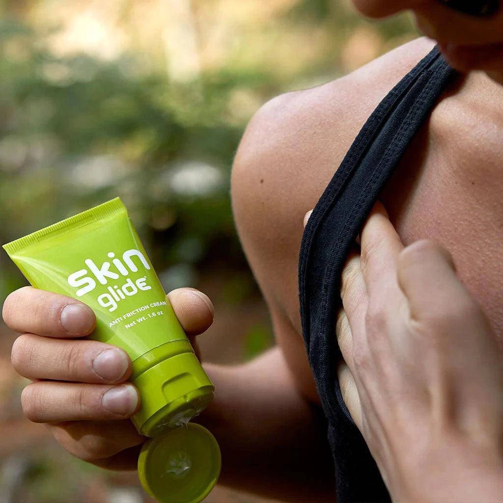BodyGlide Skin Glide Anti - Friction Cream - Fitness New Zealand