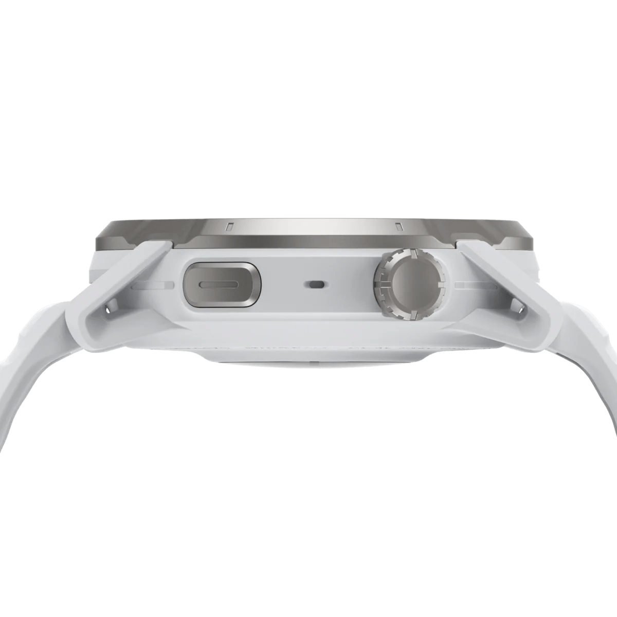 COROS APEX 4 GPS Watch - White - 42mm - Fitness New Zealand