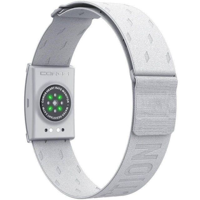 COROS Heart Rate Monitor - Fitness New Zealand