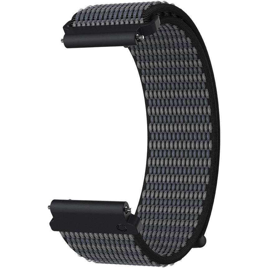 Coros PACE 2 Band – Black Nylon - Fitness New Zealand