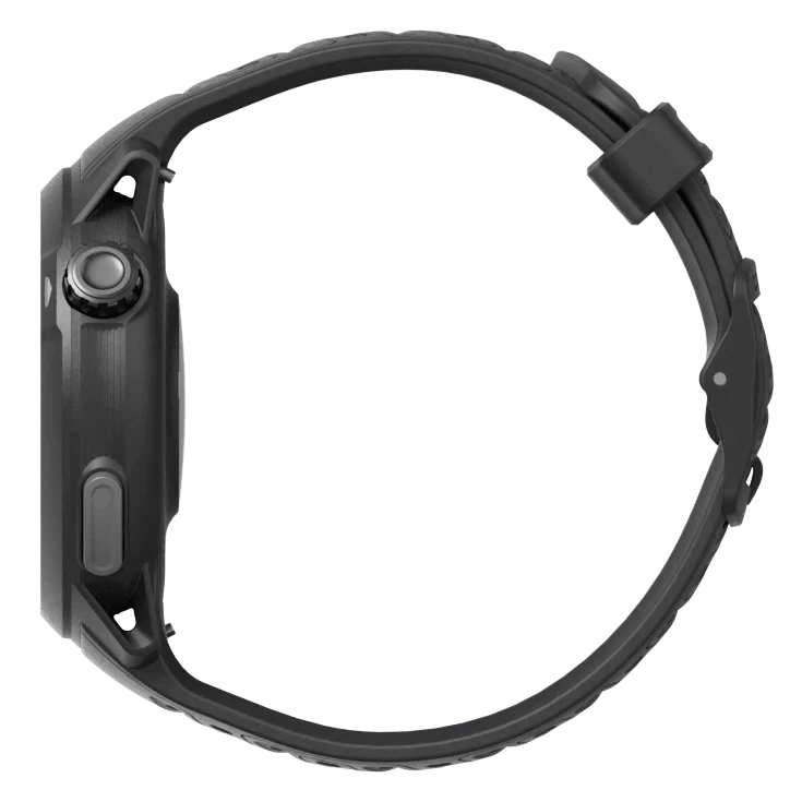 COROS PACE Pro GPS Sport Watch Black - Fitness New Zealand