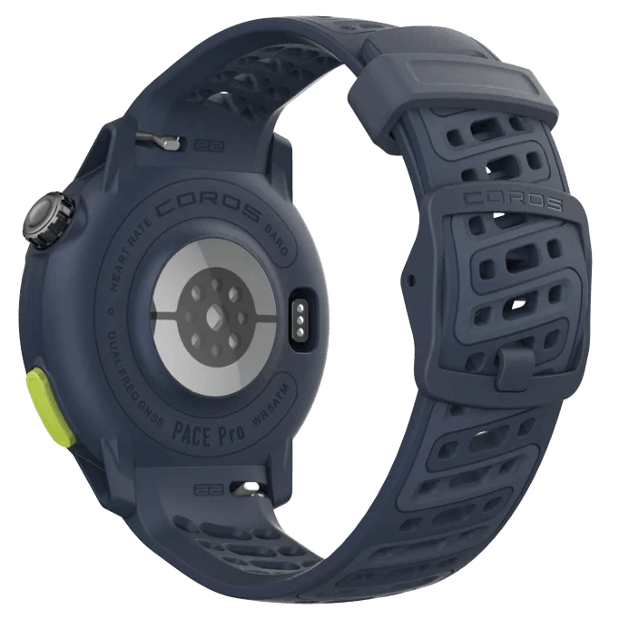 COROS PACE Pro GPS Sport Watch Blue - Fitness New Zealand
