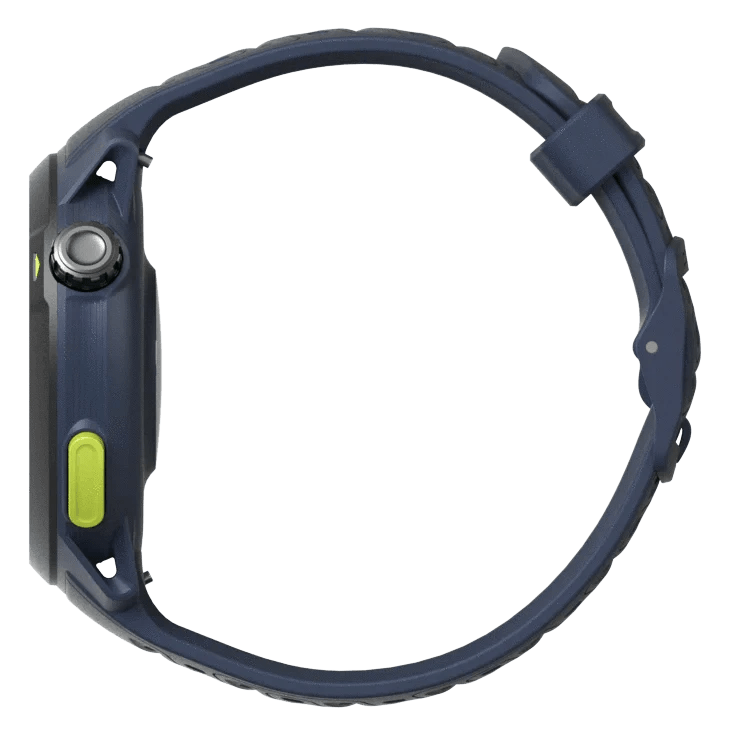 COROS PACE Pro GPS Sport Watch Blue - Fitness New Zealand