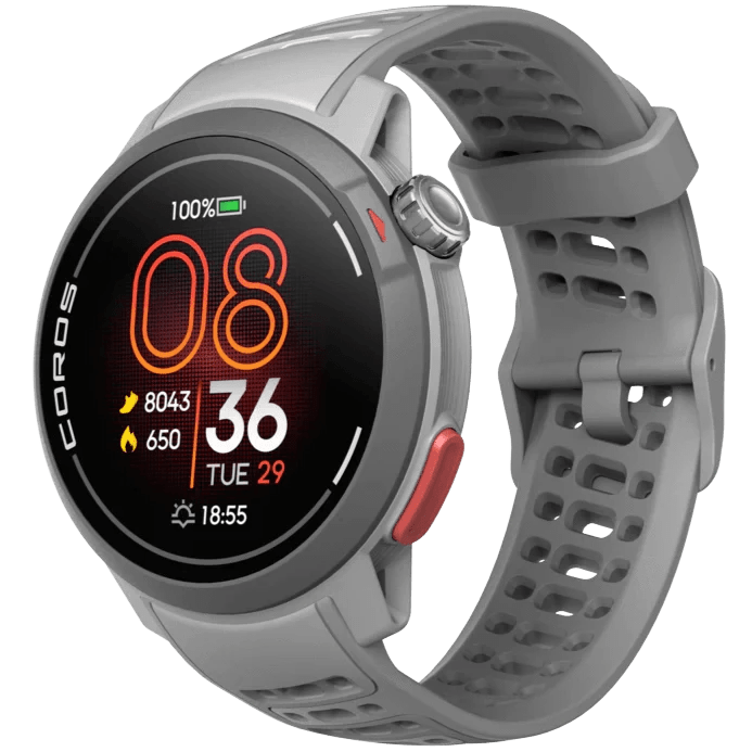 COROS PACE Pro GPS Sport Watch Grey - Fitness New Zealand