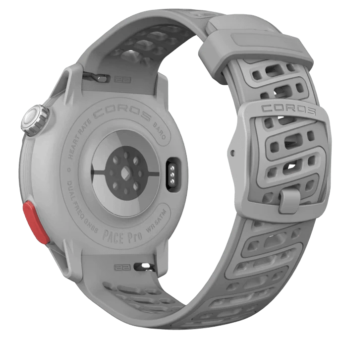 COROS PACE Pro GPS Sport Watch Grey - Fitness New Zealand