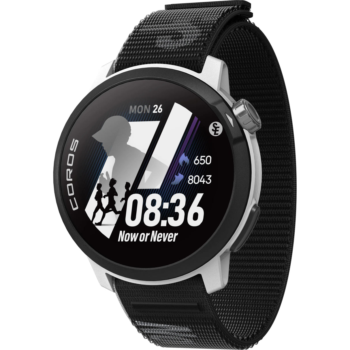 COROS PACE Pro GPS Sport Watch - Suguru Osako Edition - Fitness New Zealand