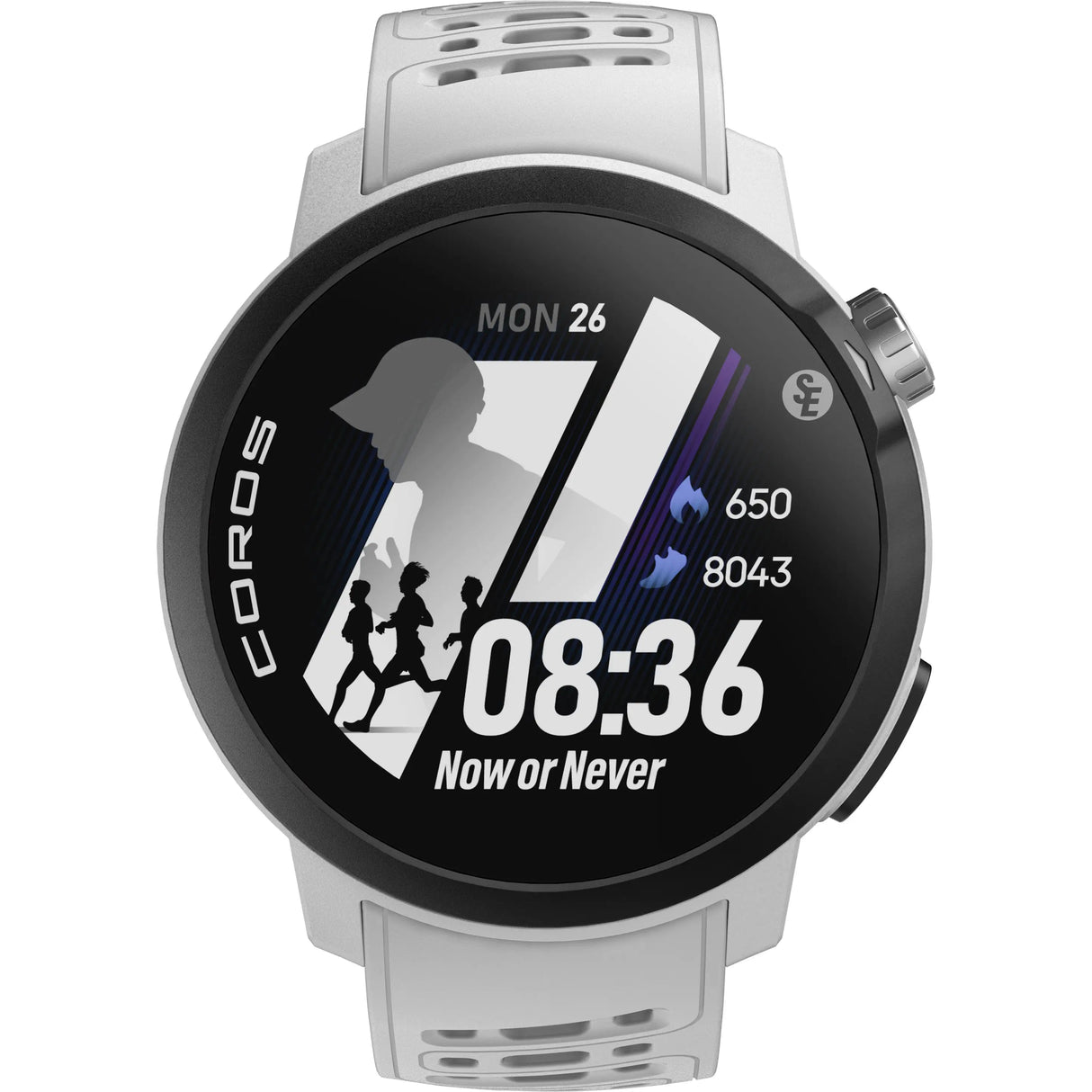 COROS PACE Pro GPS Sport Watch - Suguru Osako Edition - Fitness New Zealand