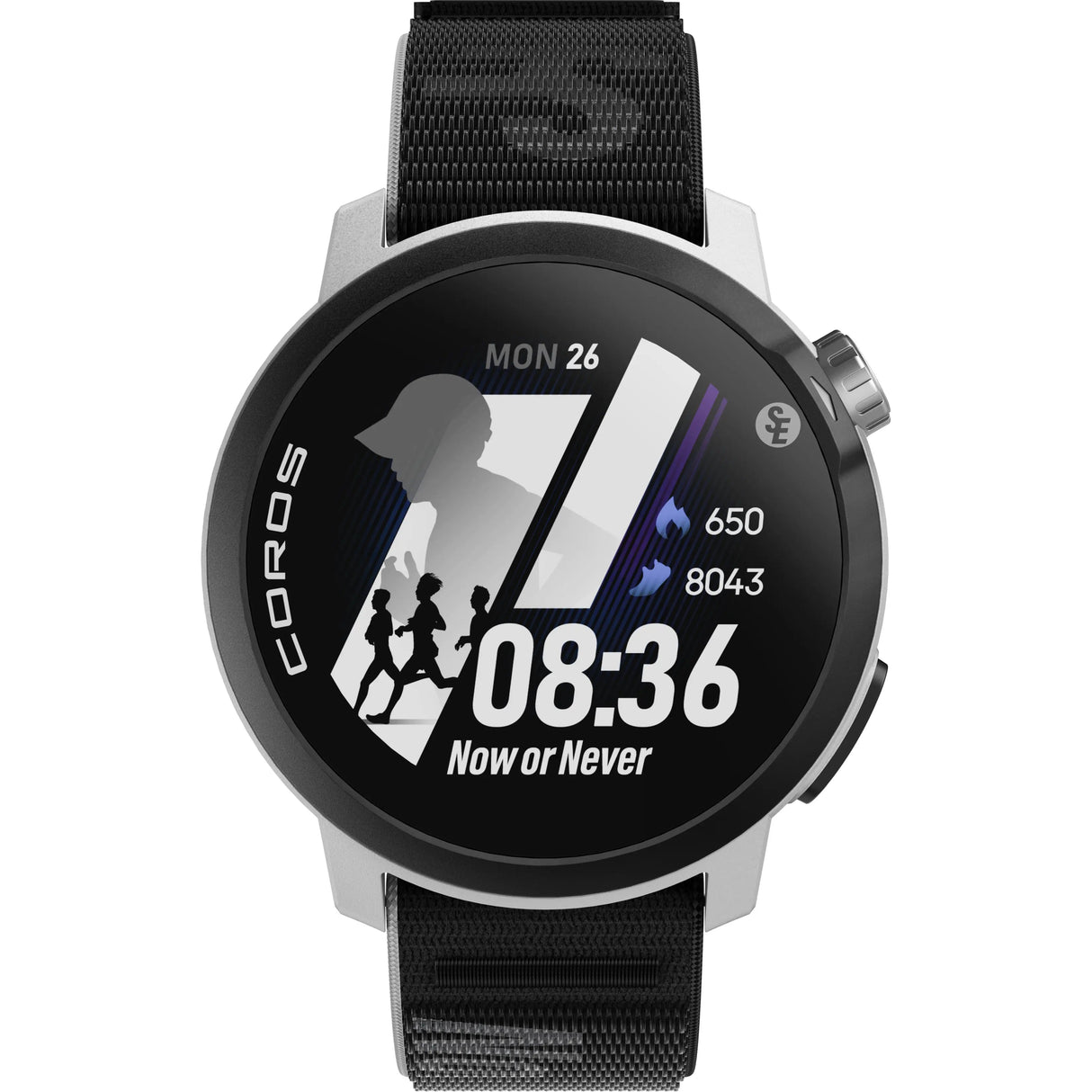 COROS PACE Pro GPS Sport Watch - Suguru Osako Edition - Fitness New Zealand