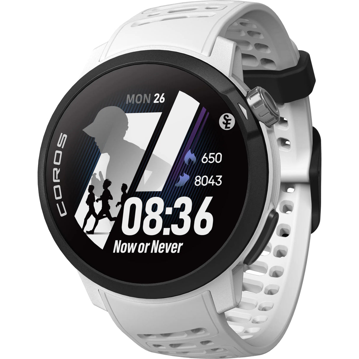COROS PACE Pro GPS Sport Watch - Suguru Osako Edition - Fitness New Zealand