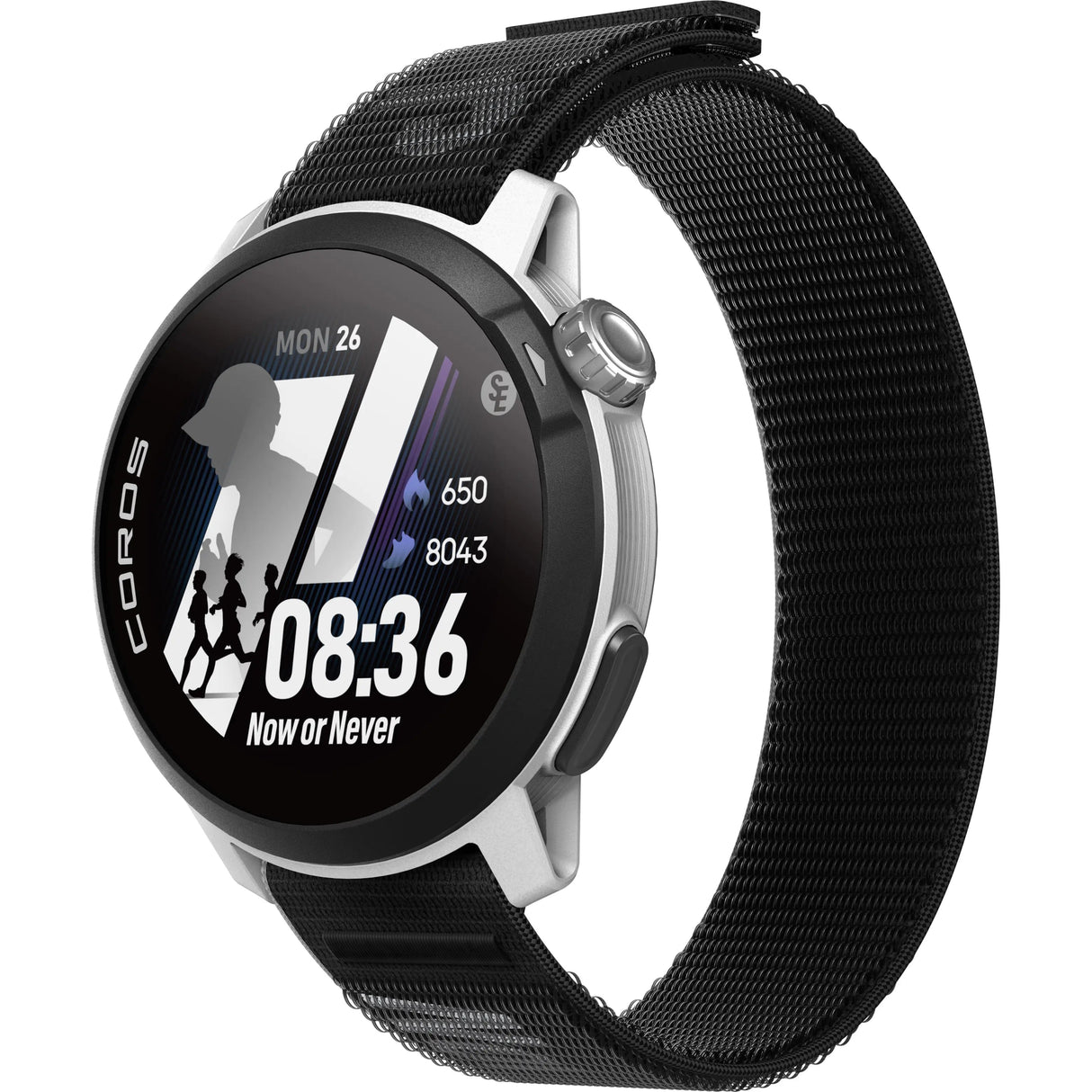 COROS PACE Pro GPS Sport Watch - Suguru Osako Edition - Fitness New Zealand