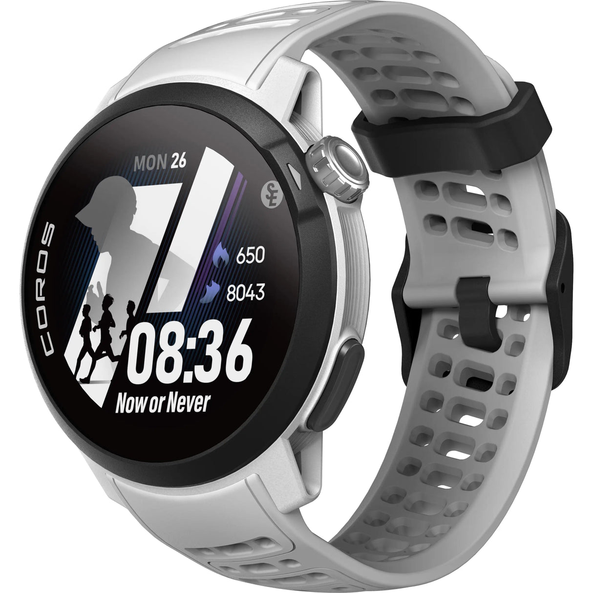 COROS PACE Pro GPS Sport Watch - Suguru Osako Edition - Fitness New Zealand